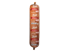 Salchichon Zenu Cervecero 500 g