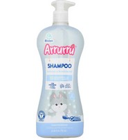Shampoo Arruru Suavidad 750 ml