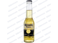 Cerveza Coronita 210 ml