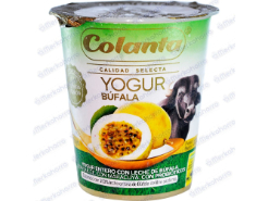 Yogurt Colanta Búfala Mara 170 g