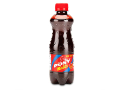 Refresco Pony Malta 330 ml