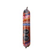 Salchichon Dan Cervecero 500 g