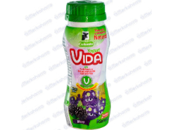 Yogurt Colanta Vida Mora 100 ml