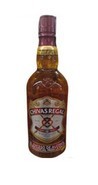 Whisky Chivas Regal 700 ml