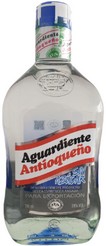 Aguardiente Antioqueño S a 750 ml