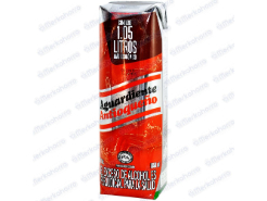 Aguardiente Antioqueño Rojo X 1050