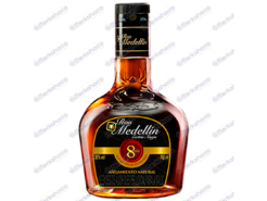 Ron Medellin 8 Años 750 ml