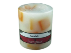 Velas Liuciernagas Sandalo 1 und
