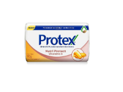 Jabón Protex Barra Vitamina E 110 g