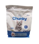 Cuido Chunky Pollo Gatos 500 g
