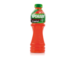 Refresco Sporade Tropical 500 ml