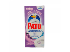 Limpiador Pato Adhesivo Lavanda 3 und
