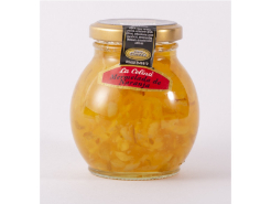 Mermelada la Colina Naranja 275 g