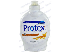 Jabón Protex Líquido 221 ml