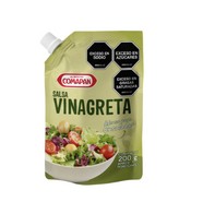 Vinagreta Comapan 200 g