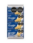 Galletas Bridge Wafer Vaini X 8 240 g