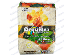 Arroz Orquidea 2500 g