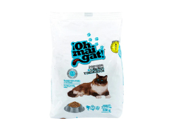 Cuido Oh Mai Gat Caseros 500 g