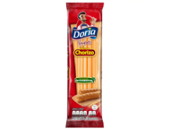 Spaghetti Doria con Chorizo 250 g
