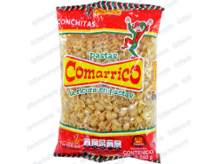 Pastas Comarrico Conchitas 250 g