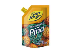 Mermelada San Jorge Piña 200 g