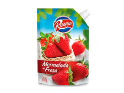 Mermelada Respin Fresa 200 g