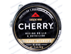 Betun Cherry Pasta Negro 12 g