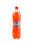 Gaseosa Pool Naranja 1000 ml