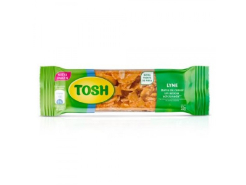 Barra Cereal Tosh Lyne 23 g