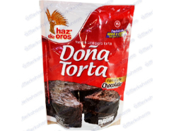 Mezclas Haz de Oros Chocolate X 500