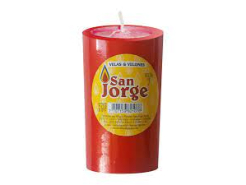 Velon San Jorge #7 1 und