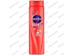 Shampoo Sedal Keratina 340 ml