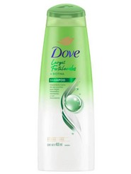 Shampoo Dove Largos Forta 400 ml