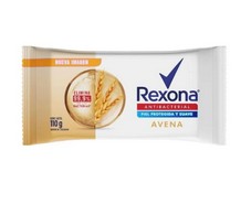 Jabón Rexona Antibac Avena 110 g