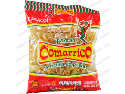 Pastas Comarrico Caracol 250 g