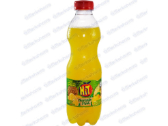 Jugo Hit Naranja Piña 500 ml