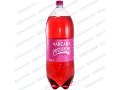 Gaseosa Postobon Manzana 3.125 l