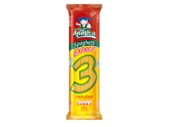Spaghetti la Muñeca Express 220 g