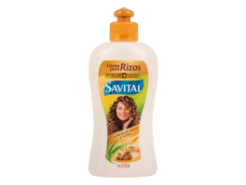 Crema para Peinar Savital Aceite Arganx 270 ml