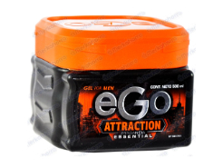 Gomina Ego Attraction 500 ml