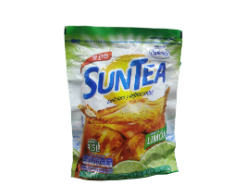 Refresco Suntea Limón 120 g