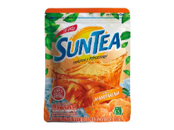 Refresco Suntea Mandarina 120 g