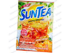 Refresco Suntea Mandarina 12 g