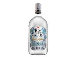 Ron Viejo de Caldas Roble Bla X 750