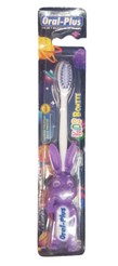 Cepillo Oral Plus Niño Bonite