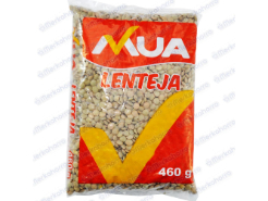 Lentejas MUA 460 g