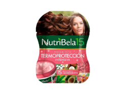 Nutribela Termo Proteccion 27 ml