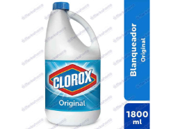 Clorox Regular 1800 ml