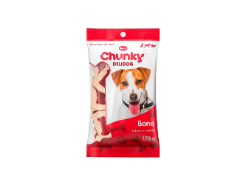 Gomitas Chunky Bone 170 g