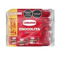 Chocolita Comapan 68 g